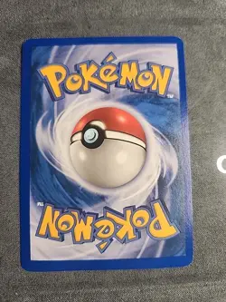 Pokemon TCG Vulpix Regular 136/165 LP Condition - Image 3