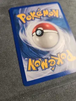 Pokemon TCG Vulpix Regular 136/165 LP Condition - Image 4