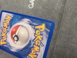 Pokemon TCG Vulpix Regular 136/165 LP Condition - Image 5