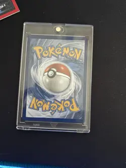 Pokemon TCG Mega Charizard X EX 125/94 ENGLISH SIR phantasmal flames NM - Image 2