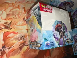 *READ* x2 Journey Together Booster Box - 36 Packs - Pokemon TCG - New - Sealed - Image 4
