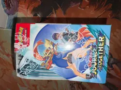 *READ* x2 Journey Together Booster Box - 36 Packs - Pokemon TCG - New - Sealed - Image 5
