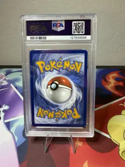 Pokemon TCG - Articuno 161/159 Illustration Rare Journey Together English PSA 10 - Image 2