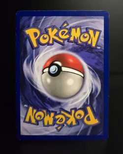 Pokemon TCG - POKE BALL - 1ST EDITION - 64/64 - JUNGLE (1999) - WOTC - LP - Image 2