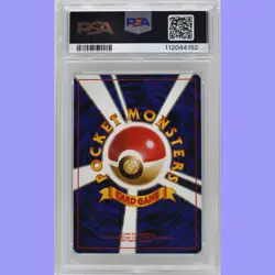 Pokemon Japanese Charizard, Venusaur,Blastoise, Snorlax CD Prom PSA 10 Gem Mint - Image 4