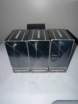 Pokemon TCG: Mega Evolution Factory Sealed Booster Bundle Box - Image 5