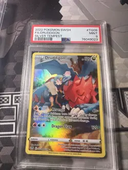 PSA SLAB LOT POKEMON TCG MODERN AND VINTAGE LOT X4 - Image 1