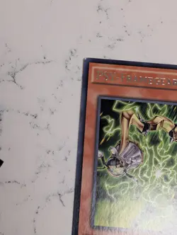 YUGIOH 1ST EDITION HSRD-EN032 PSY-FRAMEGEAR DELTA RARE - Image 2
