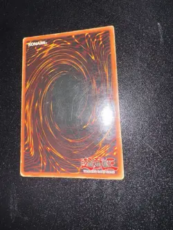 Yu-Gi-Oh! TCG Nobleman of Crossout PSV-034 Super Rare 1st Edition LP/MP - Image 4