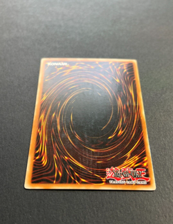 Yugioh! Phoenix Wing Wind Blast - 1st Edition FET-EN053 Rare (LP) 1996 - Image 4