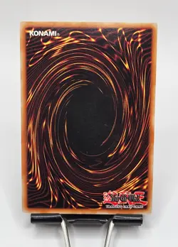 Phoenix Wing Wind Blast FET-EN053 Flaming Eternity Rare 1st Edition Yu-Gi-Oh! - Image 3