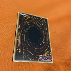 SOLIDARITY SDLS-EN031 YU-GI-OH 1ST EDITION - Image 2