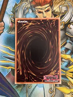 Mirror Force DASA Super Rare 1st ED Yugioh - Image 2