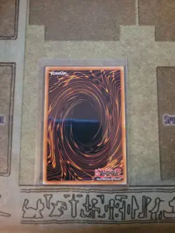YUGIOH TCG DARK RULER NO MORE RA01-EN060 SUPER 1ST EDITION NM - Image 2