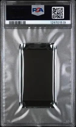 PSA 9 MINT 2010 ONE PIECE HANAFUDA NICO ROBIN JUNE - Image 2