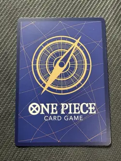One Piece The Azure Sea's Seven - BOA HANCOCK SR OP14-112 English CCG - Image 2