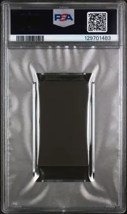 PSA 9 MINT 2010 ONE PIECE HANAFUDA THOUSAND SUNNY MAY - Image 2