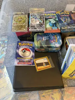 Pokemon TCG Massive Collection - 1000+ Cards - Image 5
