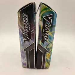 2- Sealed Pokemon TCG Card V Battle Decks Blastoise & Venusaur DK0216 - Image 5