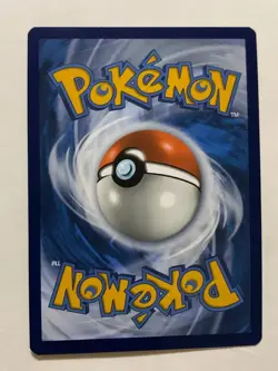 Pokemon Card Shining Fates Low Ink Error Eldegoss 015/072 NM - Image 2