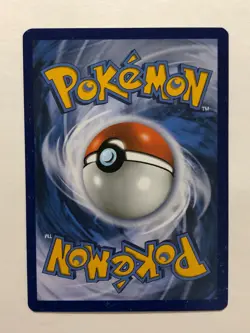 Pokemon Card Brilliant Stars Ink Smear Error Vibrava 075/172 NM - Image 2