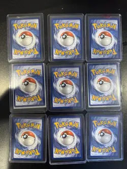 Lot of Pokemon 151 Chase Cards. All In NM Or Better Condition - Image 2