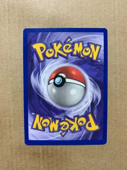 1st Edition Jigglypuff 54/64 Jungle Set - Common Pokemon Card - NM/Mint - Image 2