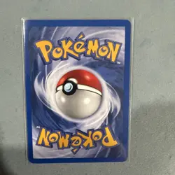 Pokemon Card Lot 9 Cards ( Squirtle , Bulbasaur, Charmander WOTC, Holo Vintage - Image 5