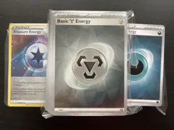 1000 Pokemon Energy Cards Bulk Lot | Mixed Sets & Designs | Random Assortment - Image 2