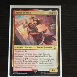 Magic: The Gathering Rare 10-Card lot - Image 4