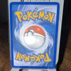 Pokemon TCG Machamp LV.X 98/100 Stormfront Holo Ultra Rare Level-Up Card - Image 2