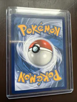 Pokemon TCG Charizard VSTAR SWSH262 Sword & Shield Promo Card Holo NM Condition - Image 2