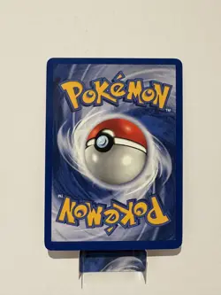 Pokemon Dark Charmeleon TCG Team Rocket Card 32/82 Regular LP Condition - Image 2