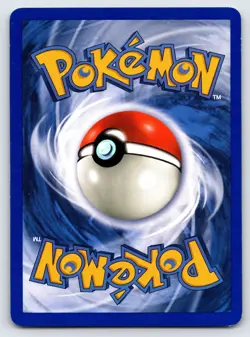 Igglybuff 40/75 2001 Neo Discovery Pokemon Card Vintage WOTC Uncommon - VLP - Image 2