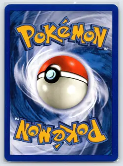 Numel 61/109 2003 EX Ruby & Sapphire Pokemon Card e-Reader Common - Nm - Image 2