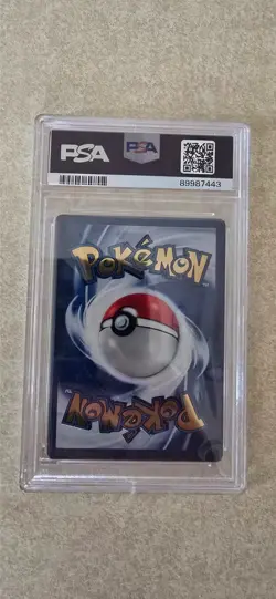 Pikachu - (Celebrations Metal Card) 058/102 Miscellaneous Cards & Products Holo - Image 2