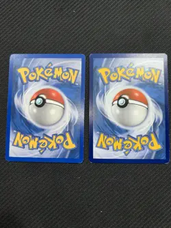 Latios Latias Lot Pokemon Card Collection Holos - Image 4