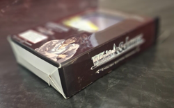 Attack of Titan Trial Deck 50-Pack Trading Cards Final Season TCG Weiss Schwarz - Image 2