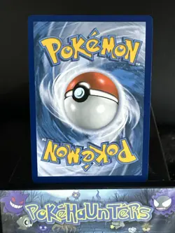 Pokemon Card Galarian Rapidash V SWSH111 Black Star Promo Half Art Holo Rare NM - Image 2