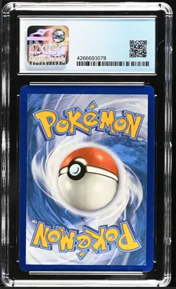 Pokemon Lugia V Holo Star TCG Silver Tempest 2022 CGC 10 Gem Mint Card 139/195 - Image 2