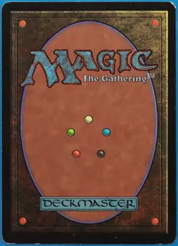 Lifeline Urza's Saga HEAVILY PLD (Reserved List MTG Magic Card) 509196 ABUGames - Image 2