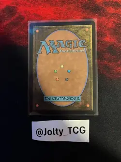 Syr Konrad, the Grim Commander: Modern Horizons 3 Regular - Image 2