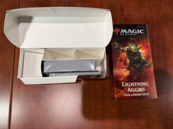 Magic the Gathering MTG Lot of 3 Challenger Decks Sealed/Complete - Read Desc. - Image 4