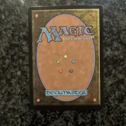 Fire Lord Azula (0313) (Borderless) Avatar: The Last Airbender Foil - Image 2