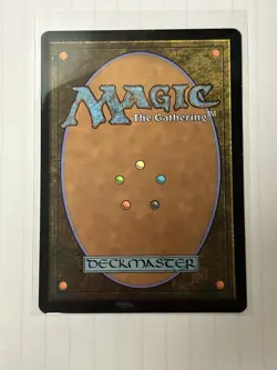 MTG Delayed Blast Fireball (Extended Art) Battle For Baldur's Gate. NM. 630. - Image 3