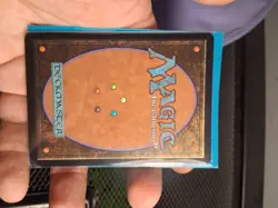 Jace, the Mind Sculptor (Borderless) (Raised Foil) Commander: Bloomburrow Foil - Image 2