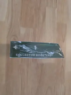 MTG Bloomburrow - Collector Booster Box | Sealed | BLB | Magic the Gathering - Image 3