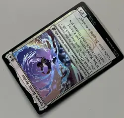 MTG Avatar: TLE Katara, Heroic Healer Legendary Creature UNCOMMON FOIL #0215 - Image 5
