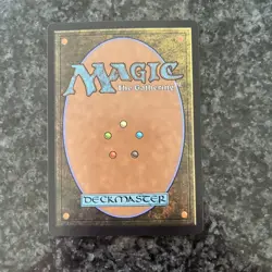 The Walls of Ba Sing Se | Borderless FOIL | MTG Avatar: The Last Airbender | 329 - Image 2