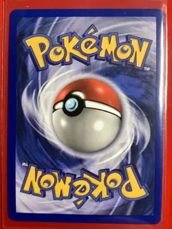 1999 Pokemon 1st Edition FRENCH Dresseur Plus Power Shadowless #84 Uncommon MINT - Image 2